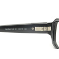 2013 Lunettes de lunette Full-Rim (543) Titan Spectacle Frame Eyewear